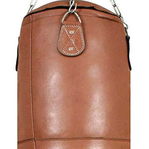 Sac de boxe professionnel pour l'entraînement et le fitness Sac de sable et équipement de boxe de couleur personnalisée - Product Image 5