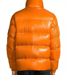 Manteaux bouffants vestes hiver en plein air vêtements pour hommes Streetwear haute qualité concepteur marque doudoune hommes - Product Image 5