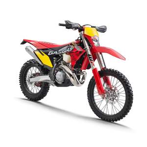 Motocicleta Enduro GasGas EC 300 de 293 cc y 2 tiempos, nueva en stock, a la venta. - Product Image 2