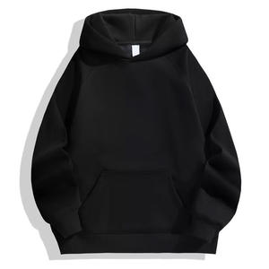 Sudadera con capucha para hombre, prenda deportiva masculina con estampado personalizado, estilo de moda prémium, con tu propia marca, el mejor Material - Product Image 6