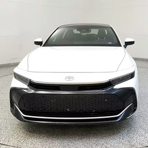 รถ Crown XLE AWD พวงมาลัยซ้าย ปี 2024 มาตรฐานไอเสียยูโร 3 วิ่ง 50,001-75,000 ไมล์ - Product Image 1