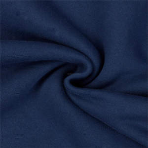 Sweat-shirt d'hiver 100% coton pour hommes, sweat à capuche ras du cou de nouveau style avec impression unie de haute qualité - Product Image 2