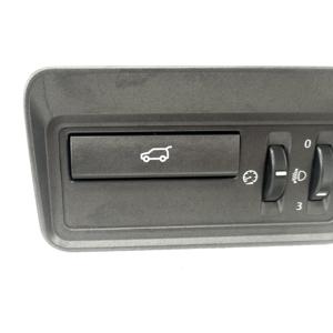 Bouton de verrouillage de hayon arrière LAND ROVER Range Rover Evoque 1ère série BJ32-11654-AB (11>) - Product Image 4