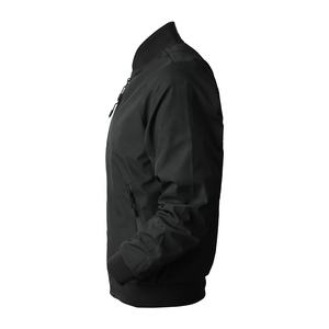 Chaqueta Bomber Reversible Acolchada Ligera OEM, MOQ Bajo, Ropa de Exterior, Precio Accesible, Chaqueta Urbana para Hombre - Product Image 3