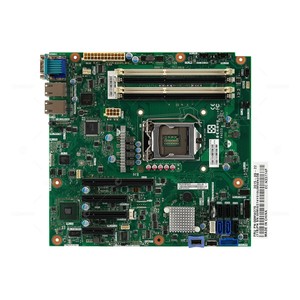 Placa base de un solo zócalo LENOVO 00MW275 para X3100 M5 reacondicionada - Product Image 3