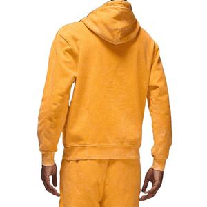 เสื้อฮู้ดผู้ชายซักกรดระบายอากาศได้ดี2026ฮู้ดผ้าคอตตอนผสมคุณภาพพรีเมี่ยม - Product Image 6