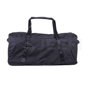 Sac de hockey sur glace en polyester fabriqué en matériau de haute qualité Service OEM Vente en usine Sac de hockey sur glace - Product Image 1