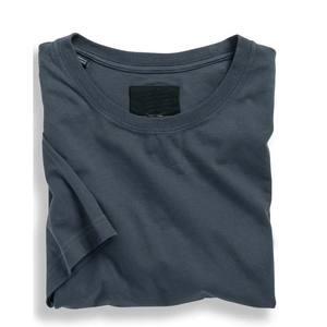 Esign-camisetas de manga corta para hombre, Camiseta de algodón puro, estilo - Product Image 3