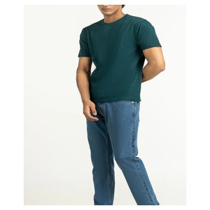 เสื้อสเวตเชิ้ตผู้ชายทรงปกติ ผ้าฝ้ายเนื้อหนา สำหรับฤดูหนาว รับสกรีนโลโก้และงานพิมพ์ ออกแบบเสื้อฮู้ดดี้และเสื้อสเวตเชิ้ต คอกลม แขนยาว - Product Image 4