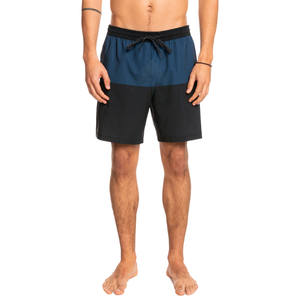 กางเกงขาสั้นเล่นยิมสำหรับผู้ชายกางเกงขาสั้นเล่นฟิตเนสเล่นกีฬาลายตามสั่งพิมพ์โลโก้ได้ - Product Image 1