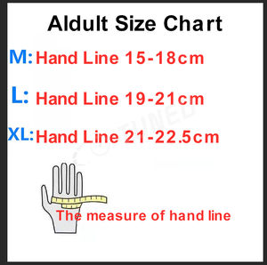 Vente en gros de gants de kart de course de feu pour kart de course, gants d'extérieur antidérapants absorbant les chocs, coupe-vent pour long doigt - Product Image 2