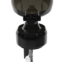 Vaporisateur professionnel pour salon de coiffure
