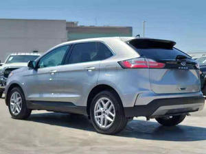 Modelo 2024 Edge SEL AWD Usado en Excelentes Condiciones a Precio de Mayoreo, Bajo Kilometraje, Sin Problemas Mecánicos, Listo para Conducir - Product Image 2