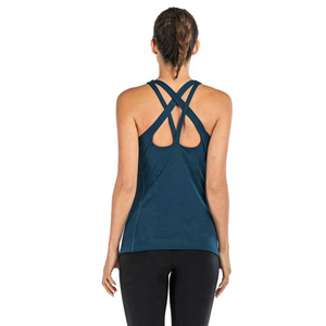 Camiseta Deportiva de Algodón y Poliéster para Mujer, Talla Grande, en Oferta, Precio Bajo - Product Image 4