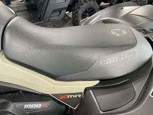 รถเอทีวีอเนกประสงค์ Can-Am Renegade Xmr 1000R ปี 2022-2025 เกรดอุตสาหกรรมสำหรับขายส่ง เครื่องยนต์ 976 ซีซี ขับเคลื่อน 4 ล้อ พร้อมพวงมาลัยเพาเวอร์ สำหรับส่งออก (OEM) - Product Image 2