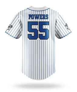 Camiseta de béisbol - Product Image 2