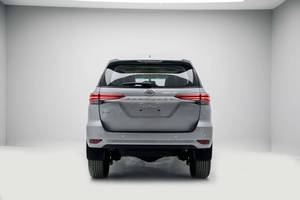 รถใหม่เอี่ยม ไมล์ 0 กม./ชม. ราคาคุ้มค่า ปี 2026 สีเงินเมทัลลิก TY - Fortuner EXR 2.7L 4WD SUV พร้อมส่ง - Product Image 6