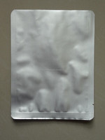 Sacs en plastique à haute teneur en oxygène pour cornue barrière, sachet sous vide d'épi de maïs sucré pour chewing-gum, lait, gelée, aliments en conserve, Japon