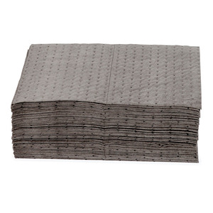 DENSORB® Panni Assorbenti Universali, Economy Triple, pesanti, 3 strati, 40 x 50 cm, 100 pezzi - Product Image 2