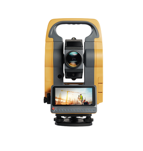 Instrument de topographie de haute précision GPS RTK UTM Hi-Target Station totale HTS-720 Android 9.0 Précision 1'' Portée 5000m Garantie 3 ans - Product Image 1