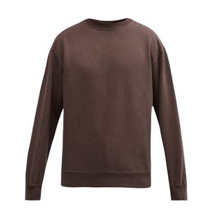 Sudaderas de Moda al por Mayor Personalizadas, Lisas, con Media Cremallera, Cuello Alto, Impermeables, de Secado Rápido, para Invierno, con Capucha para Hombre, con Logotipo Personalizado - Product Image 1
