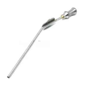 Hot Sale Frazier Suction & Curved Suction Tubes Scalpel Sickle Antrum <b>Ball</b> Ent Instrument Ce Iso Approved - Product Image 6