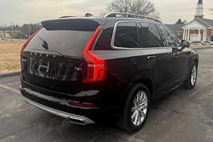 AUTOS USADOS EN VENTA 2016 XC90 T.6 Momentum - Product Image 2