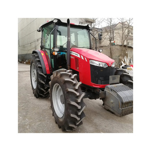 Tracteur Premium approvisionnement en vrac en gros machine agricole haute résistance à bas prix - Product Image 1