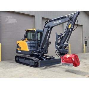 ฮุนได HX60 ปี 2025 สภาพใหม่ - Product Image 2