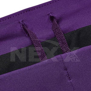 Pantalones cortos casuales cómodos para correr Cordón de cintura media Venta en línea Peso ligero - Product Image 5