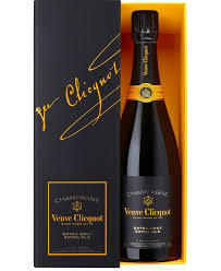 Champagne Millésimé Haut de Gamme / Approvisionnement en Gros de Champagne Veuve Clicquot BRUT - Product Image 5