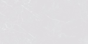 Orientbell Céramique 300X600 SBG Marmi Gris Lt Finition Brillante Carrelage pour Salle de Bain Cuisine Dosseret Toilette Mur Sol Carrelage - Product Image 5