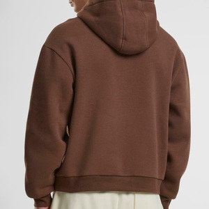 Sudadera con capucha de invierno Premium 420GSM para hombre, nueva colección de ropa de calle, Jersey pesado de algodón 100%, informal personalizado Digital - Product Image 2