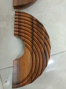 Handmade Elegant Decorative Wood Crafts Polished <b>Wooden</b> Boxes and Wall <b>Signs</b> - Product Image 5