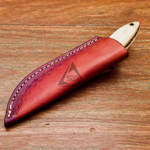 Cuchillos Skinner Mini Hechos a Mano de Primera Calidad, con Agarre Cómodo para Usar, los Más Vendidos - Product Image 5