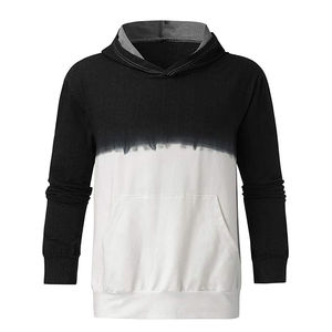Nouveauté 2026 : Sweat-shirts d'hiver pour hommes 100% coton polaire respirant, streetwear de haute qualité, fabriqué au Pakistan - Product Image 1