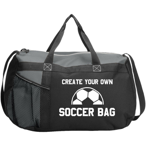 Soccer Uniform Sets Gray Color Sublimation Match Training Soccer Uniform Kits With Hoodies Duffle Bag <b>Socks</b> Shoes And Ball - Product Image 3