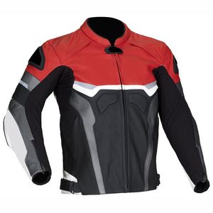 Nouveau 2025 Veste de moto de course pour hommes de qualité supérieure Veste de moto imperméable et respirante - Product Image 1