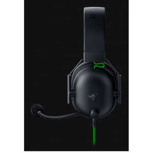 Auriculares Razer Blackshark V2 X con Licencia Oficial de Xbox, Diseño Sobre la Oreja, Cancelación de Ruido Ambiental (ENC), Modelo Negro - Product Image 4