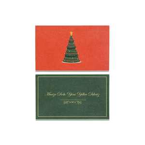 Spicy Turkey Origin Christmas <b>Gift</b> <b>Set</b> Scented <b>Candles</b> in an Elegant <b>Gift</b> Box - Product Image 4