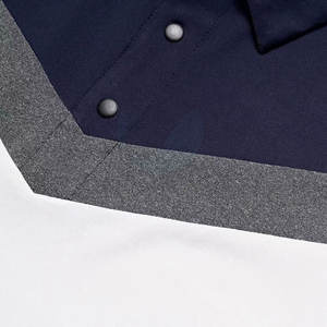 เสื้อโปโลของผู้ชายมาใหม่2024ระบายอากาศได้ดีแห้งเร็วแขนสั้นและพิมพ์ลายดีไซน์ล่าสุด - Product Image 5