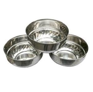 New Look Handmade Metal <b>Salad</b> <b>Bowl</b> Antique Design Home ware Decorative Dessert Fruit <b>Salad</b> <b>Serving</b> <b>Bowl</b> - Product Image 4