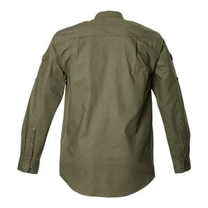 High Quality Latest Design Solid Color Plus Size Hunting <b>Jacket</b> Latest Design Casual And Outdoor Tactical Uniform Camouflage - Product Image 2