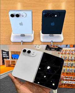 Apple iPhone Duo 18 Pro 18 Pro Max 256GB แรม 12GB 512GB แรม 12GB 1TB แรม 12GB 2TB แรม 12GB - Product Image 1