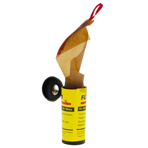 Piège à colle puissant RB48, 4 rouleaux, attrape-mouches et insectes, répulsif anti-insectes efficace - Product Image 3