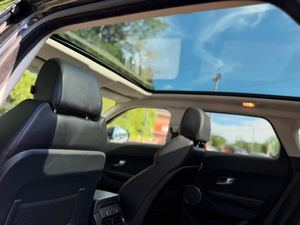 Land Rover Range Rover Evoque Pure Plus Hatchback 2015 prêt à être expédié - Product Image 4