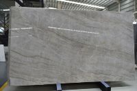 SHIHUI pierre naturelle de haute qualité Taj Mahal dalle de quartzite populaire Beige Perla Venata marbre mur intérieur sol-moderne poli
