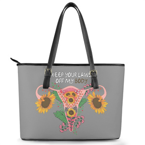 Bolsos de Mano Personalizados de Moda para Mujer, Bolsos de Mano 40 - Product Image 2