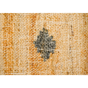 High Quality Handwoven Braided Jute Rug 100% Natural Jute Carpet Good Price Home Decorative <b>Large</b> <b>Mats</b> for Living Room Flooring - Product Image 2
