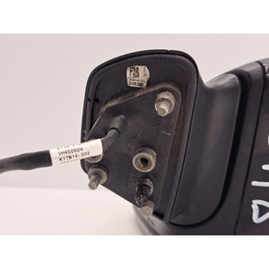 กระจกมองข้างขวา DX OPEL Astra Sport Tourer 5 PIN B16DTE (15>18) - Product Image 6
